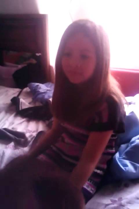 Immature and girly - YouTube