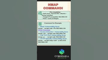 The #1 Vulnerability Scanning Technique You Need to Know for Effective Penetration Testing