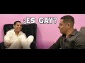 Jhonny Caz es Gay | Grupo firme explica el video de Enloquéceme