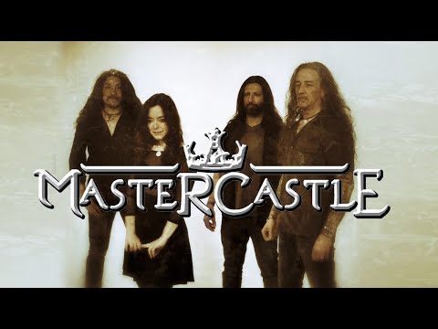 Mastercastle The Lighthouse Pathetic official videoclip