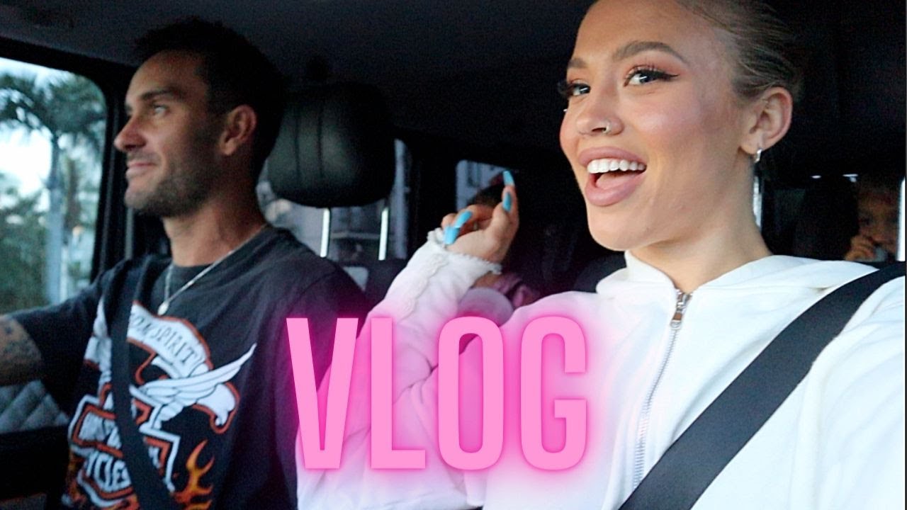 NAD выстрел/день рождения моего папы | видеоблог