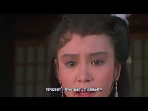 为渣男切子宫，丈夫坠楼身亡，61岁刘雪华如今为何孤身一人