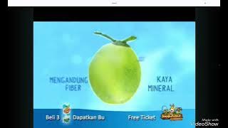 Download lagu Iklan Hydro coco 2014 15s