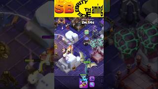 new event 3 star strategy #cocguide #coc