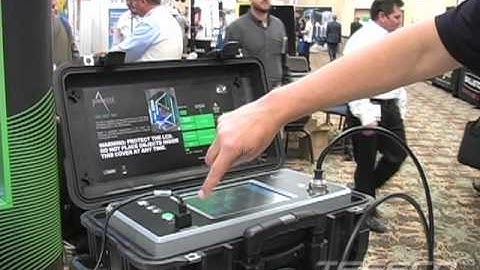 PIM Testing Solutions from Summitek