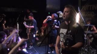 LAGWAGON  -  Confession  [HD] 20 JUNE 2012