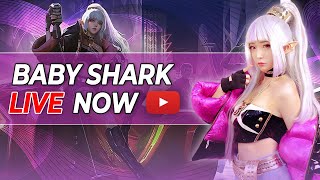 ❤️ASPIRANT LESLEY & CHANGE POLA 031 MURAH POLL | Mobile Legends Skin Review by BabyShark