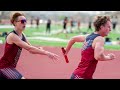 2026 Northridge HS Track Highlight  CO