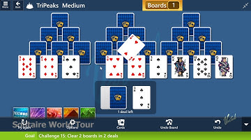 Two Game Tango Game #15 | January 12, 2020 Event