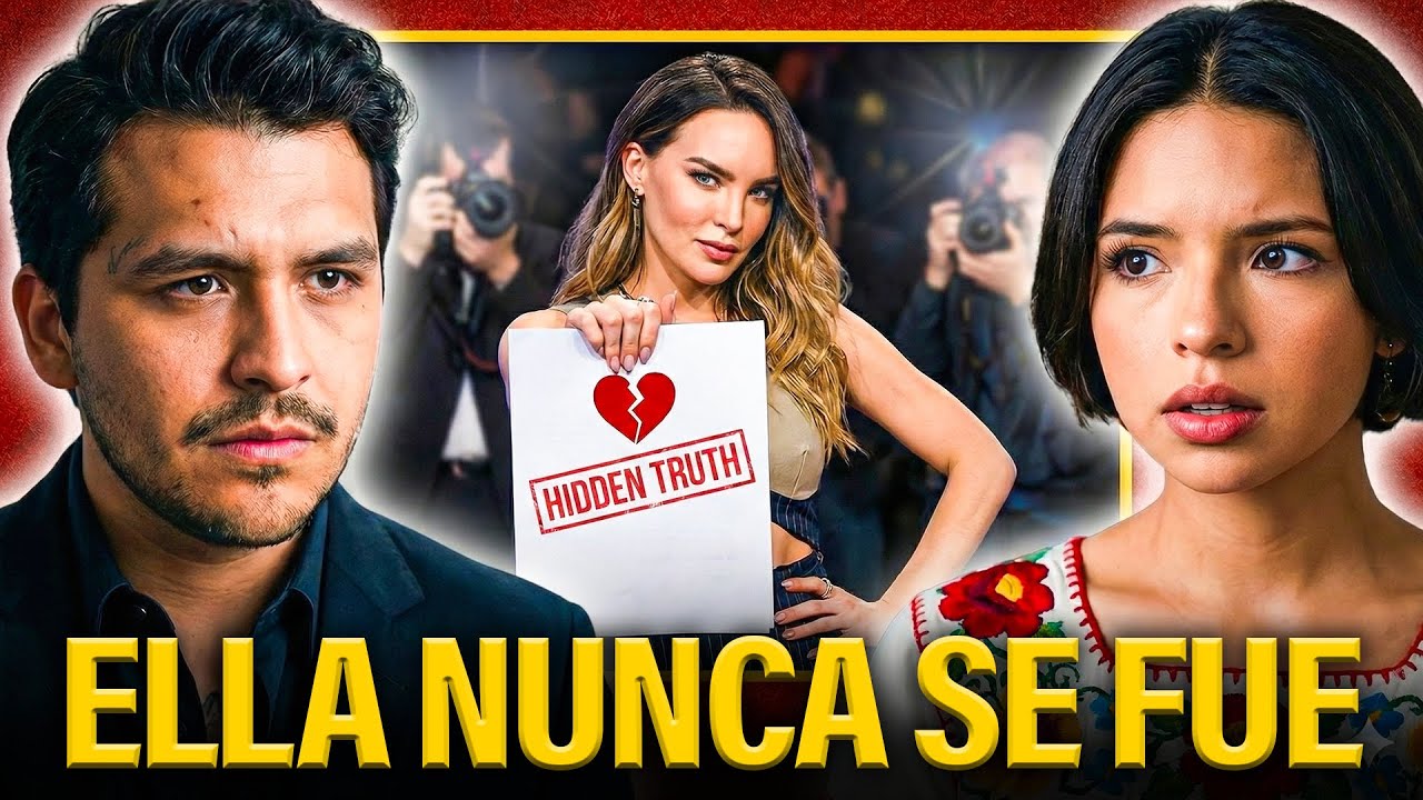 Christian Nodal y Ángela Aguilar: La historia que NO quieren que sepas