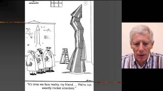 Module 3 -  Day 1 - 1 - Publishing without perishing