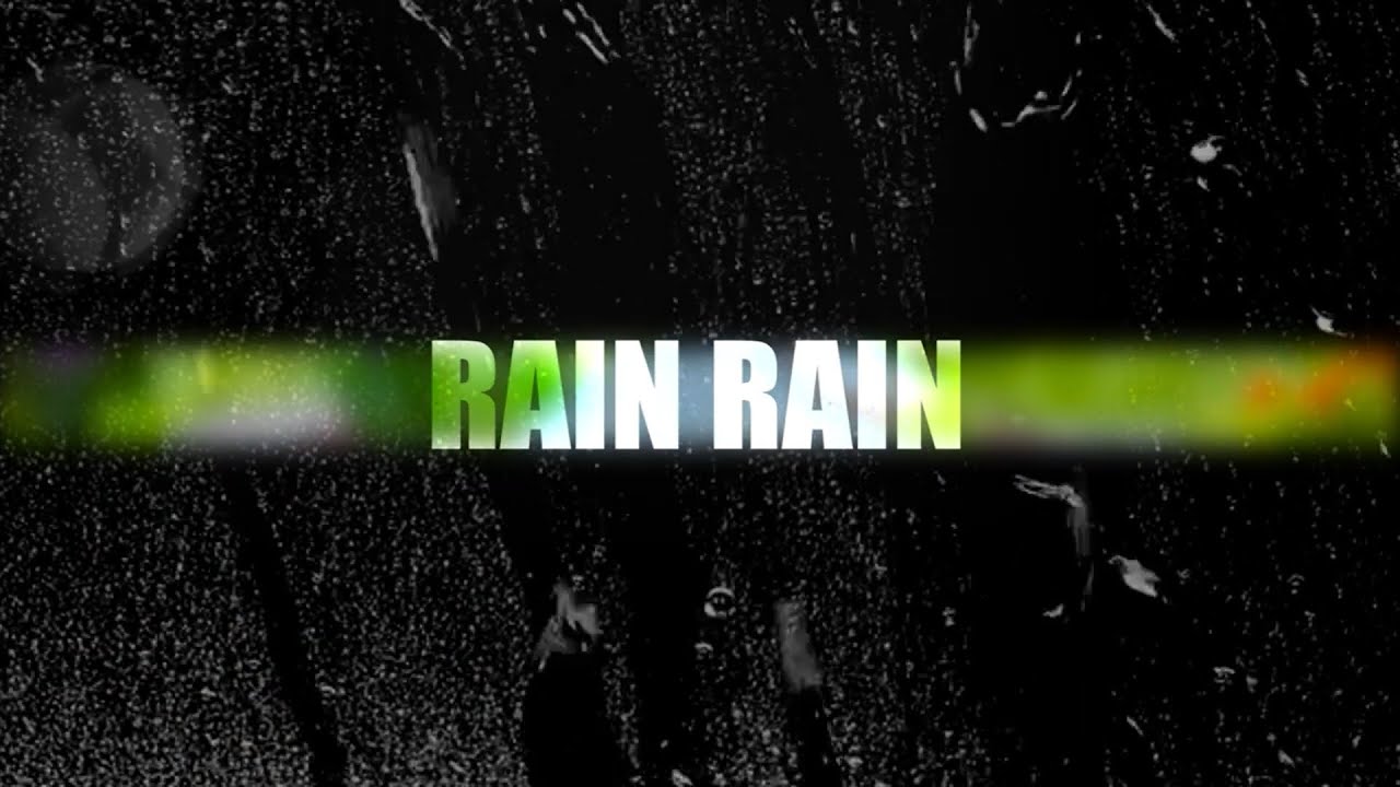 Watch Zia & Ello - Rain Rain (Official Lyric Video) on YouTube Watch Zia & Ello - Rain Rain (Official Lyric Video) on YouTube
