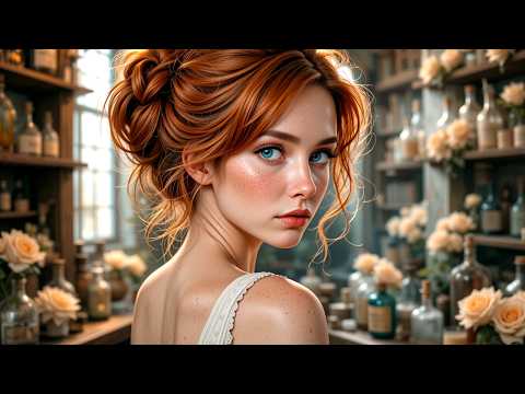 АУДИОКНИГА ПОЛНОСТЬЮ ИЗ НЕЛЮБИМОЙ В НЕЗАМЕНИМУЮ Попаданка начинает свою игру Любовное фэнтези