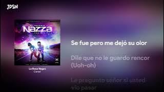 La Rosa Negra - Carnal [Letra / Lyrics]