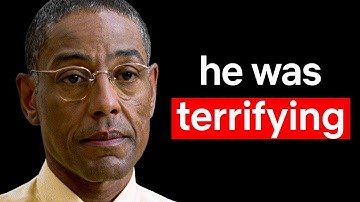Why Gus Fring is The Most Terrifying Villain in TV History