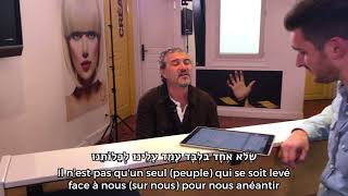 Video Daniel lévi