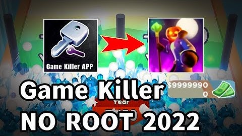 Crowd Evolution Hack No Ads How to Get Unlimited Money with Game Killer NO ROOT 2022 | Mod Tool