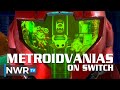 25+ Metroidvanias on Nintendo Switch You Should Play