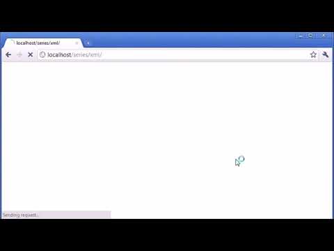 Beginner PHP Tutorial   105   Reading a Simple XML File  Part 1   YouTube 2017