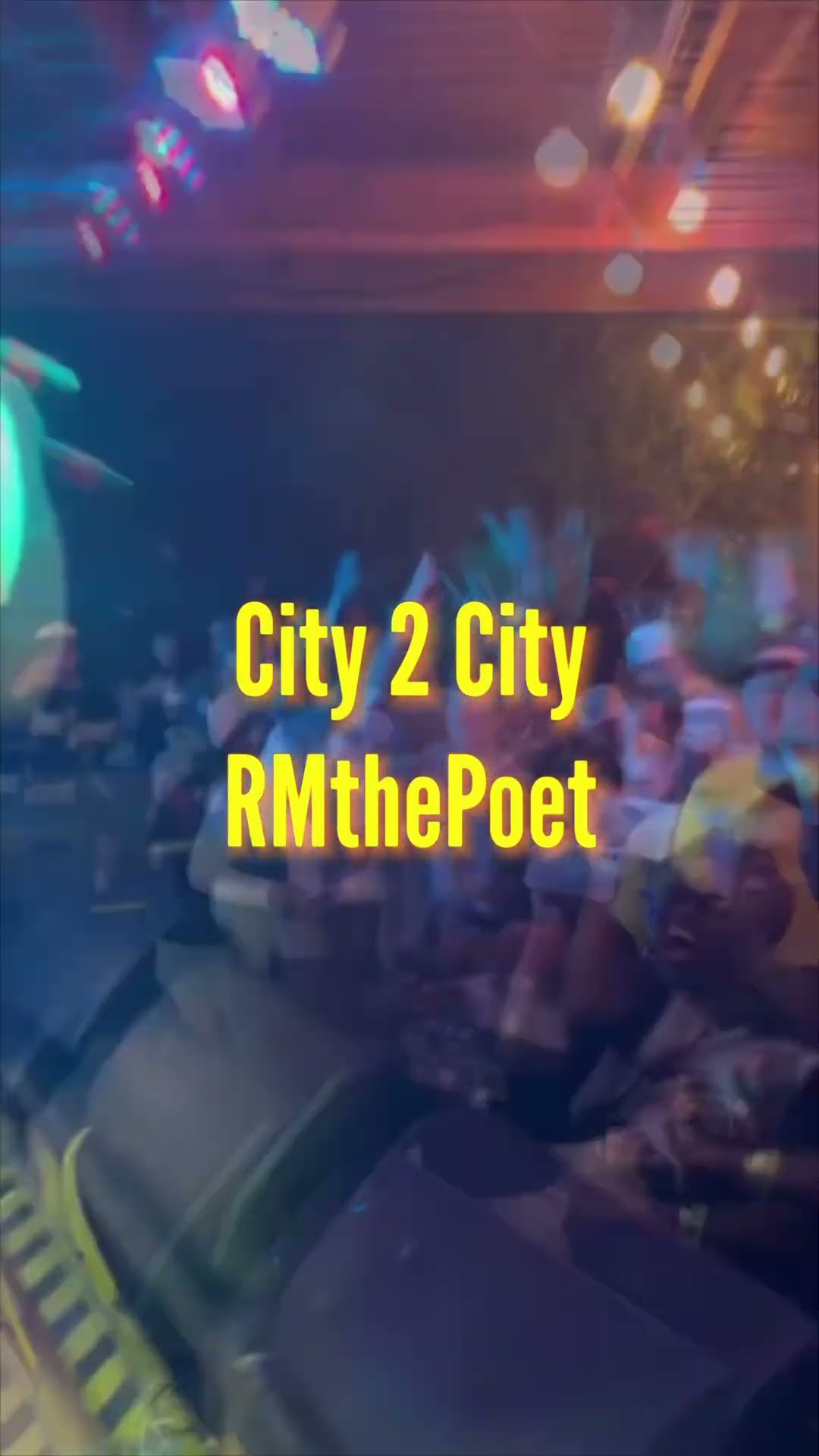 City 2 City #gfunk #rap #undergroundhiphop #northcountysd