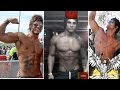 【筋トレ】Zyzz💪世界フィジーカーのキング