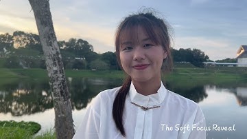 BITM2123 | DIGITAL AUDIO AND VIDEO  TECHNOLOGY ASSIGNMENT 2 The Personality Walk-Lee Yiing Hui