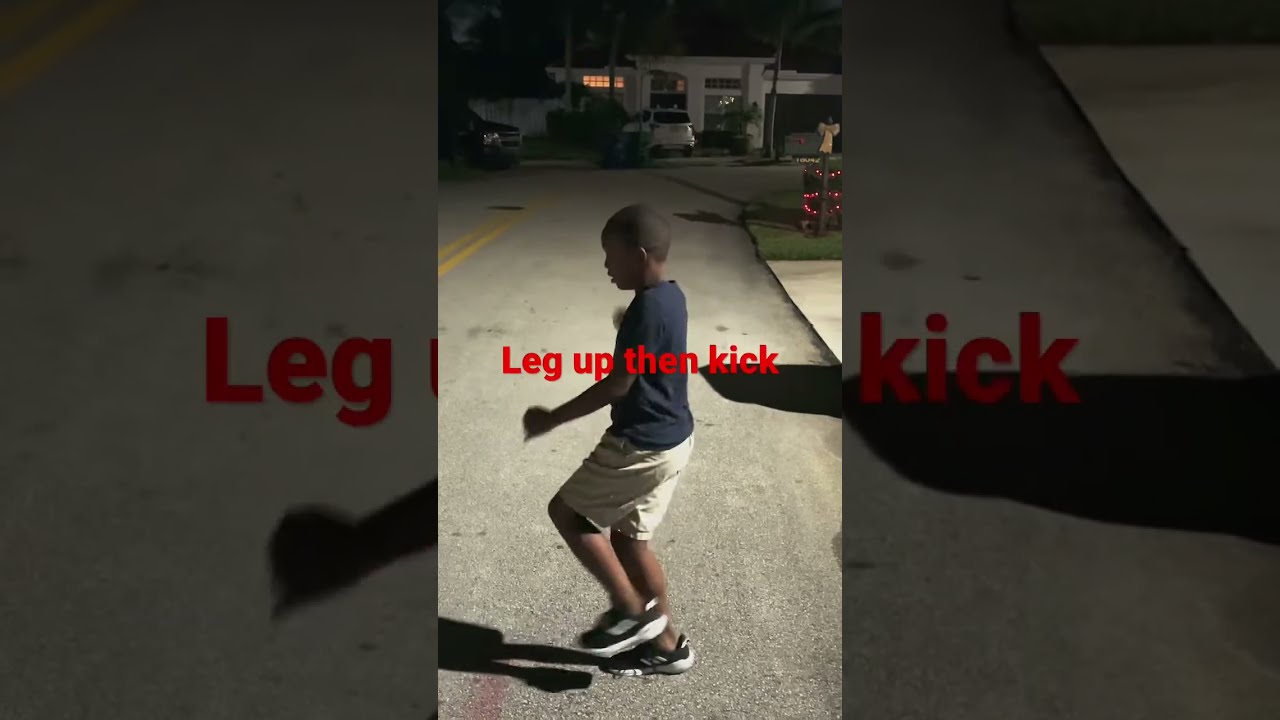How To Get Sturdy Tutorial 