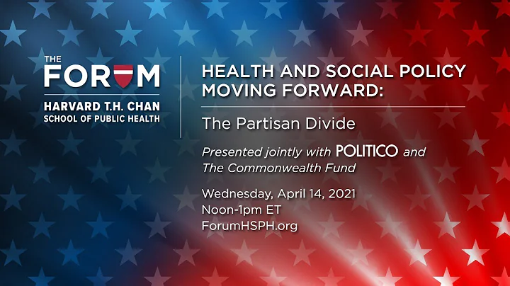 Health and Social Policy Moving Forward: The Partisan Divide - DayDayNews