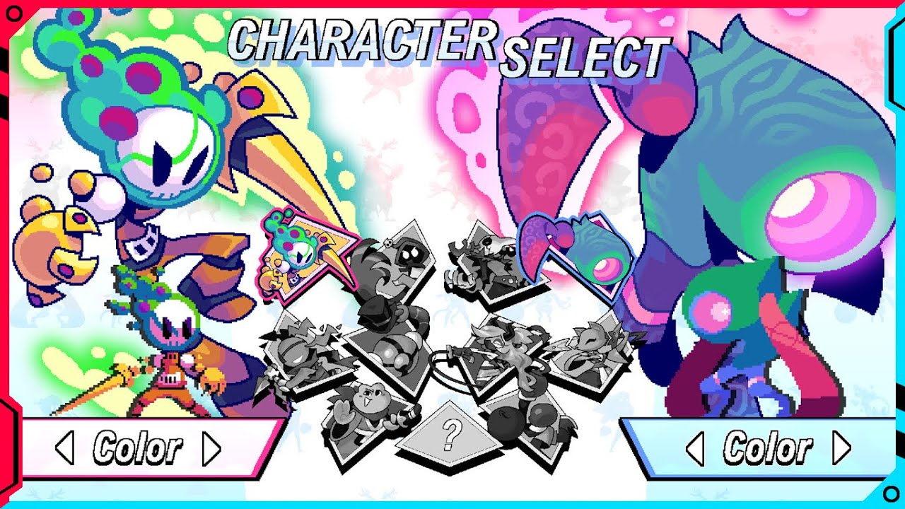 Testando Arcus Chroma