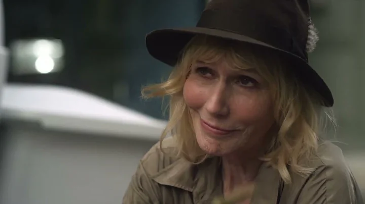 Joan's Day Out (TV Pilot/Short Film) starring Sall...