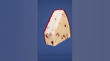 Hidden Patterns Inside Cheeses #Shorts #ASMR #Slicing 😋🧀❤️