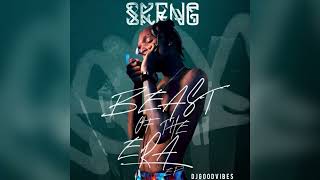 Skeng Ft. Jiggy D - Eedeatt (Idiot) (Official Audio) November 2022