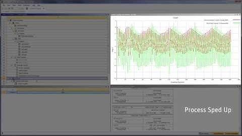 Analyzing Fluid Structure Interaction with ANSYS Fluent and Mechanical - Part II (19.0)