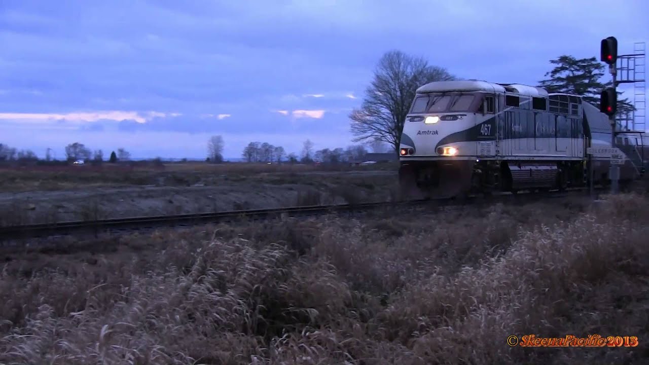 352 Half an Hour at Colebrook 20130204 YouTube