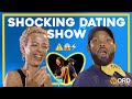 1 MAN SPEED DATES 5 WOMEN | "I HOPE YOU DON'T LOOK LIKE HACKNEY" | BACK2BACK SPEED DATING | S2 EP. 1
