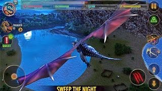 Real Dragon Simulator 3D Android Gameplay screenshot 2