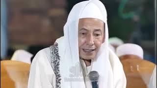 Ceramah Bahasa Jawa, Habib Luthfi bin Yahya. Indonesia akan menjadi kebutuhan Dunia!!!!!