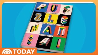 Exclusive: The New York Times is releasing new puzzle book