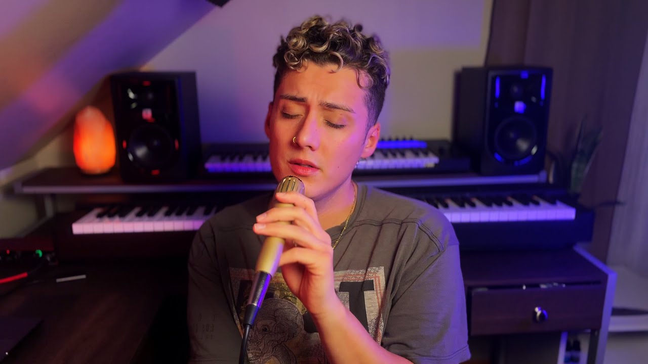 Picture You - Chappell Roan (Cover by David Elise)