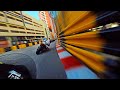 This motorcycle race gives you anxiety  macau pov