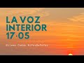 LA VOZ INTERIOR 17-05