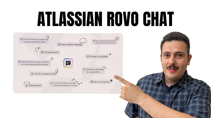 How Rovo Chat Makes Your Work 10x FASTER in 2025!