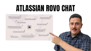How Rovo Chat Makes Your Work 10x FASTER in 2025!