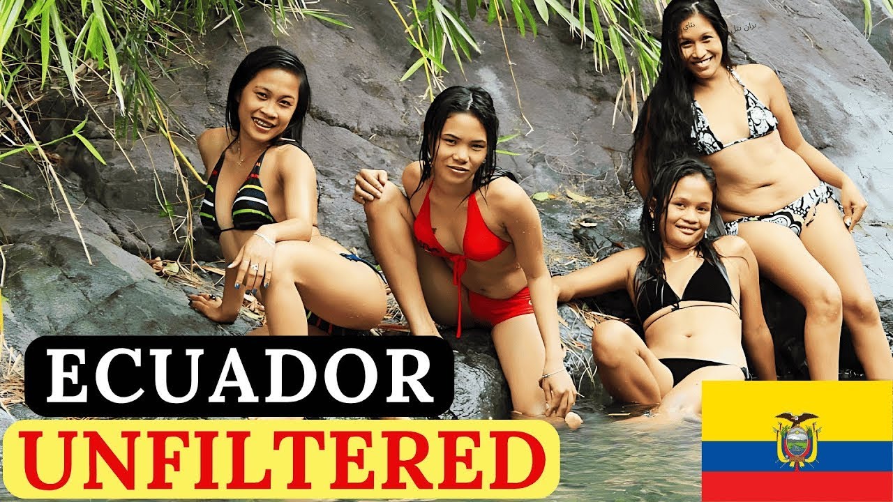 Life in Ecuador: Cheap Living, Beautiful Women & The Country No One Talks About – Travel Documentary