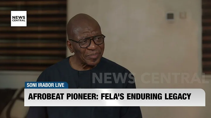 Seun Kuti Reveals Fela Kuti’s Legacy and the Future of Afrobeat