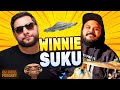 Finlandia y panama una historia de amor  winnie suku en el oli meza podcast