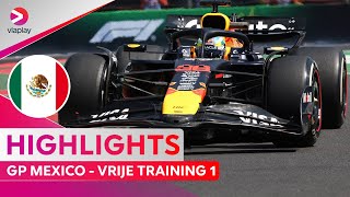 Download Lagu ROOKIE LINDBLAD MAAKT INDRUK IN VERSTAPPENS AUTO!β | Vrije Training 1 GP van Mexico | Formule 1 2025 MP3 Download Lagu ROOKIE LINDBLAD MAAKT INDRUK IN VERSTAPPENS AUTO!β | Vrije Training 1 GP van Mexico | Formule 1 2025 MP3