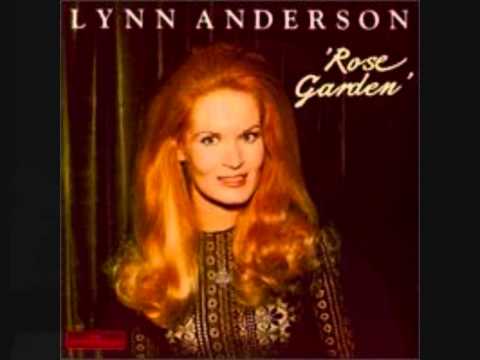 Lynn Anderson Rose Garden Tyros 5 Youtube