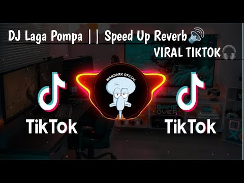 DJ Laga Pompa