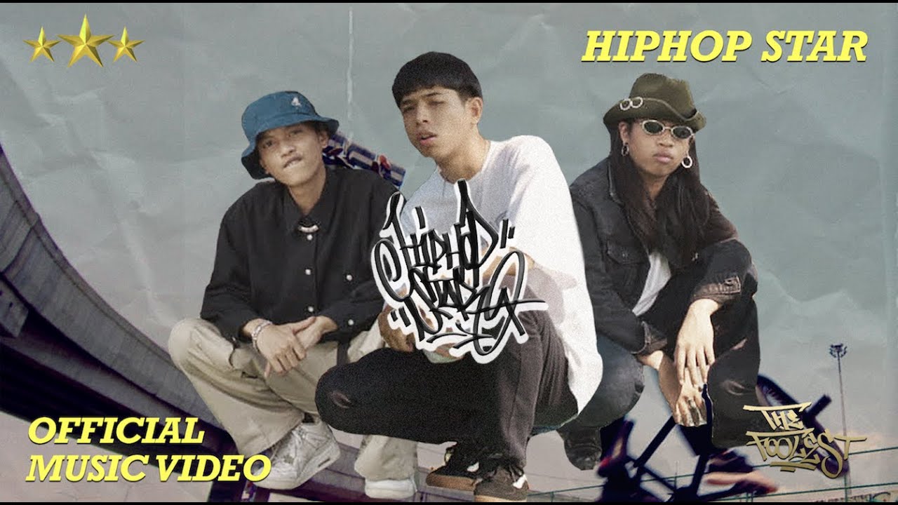 The Foolest Hip Hop Star Music Video Prod By Slotphoom Youtube